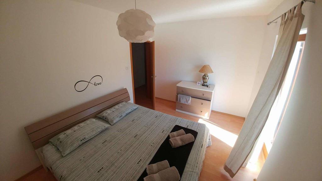 Apartment Kortina Buzet Eksteriør billede