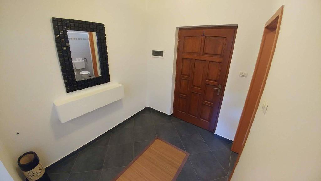 Apartment Kortina Buzet Eksteriør billede